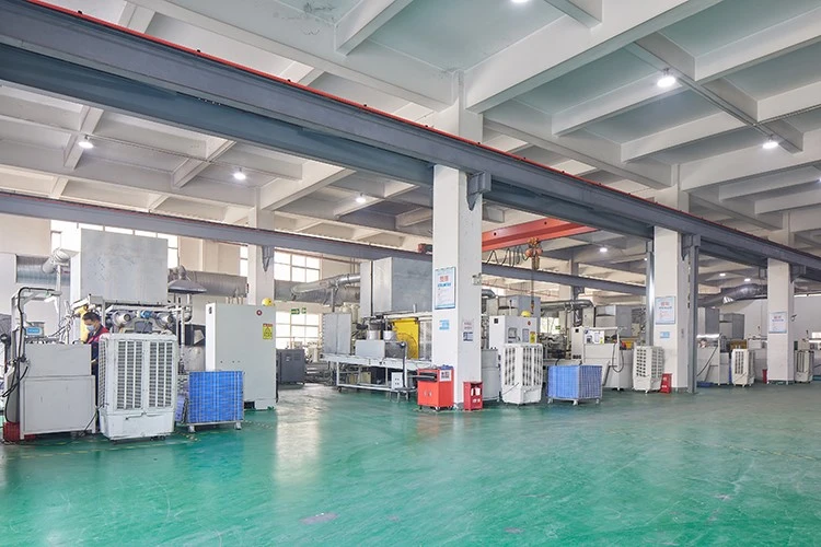 aluminum die-casting solutions aluminum die-casting solutions