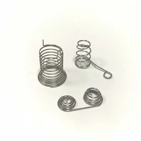 Hnappur Touch Springs