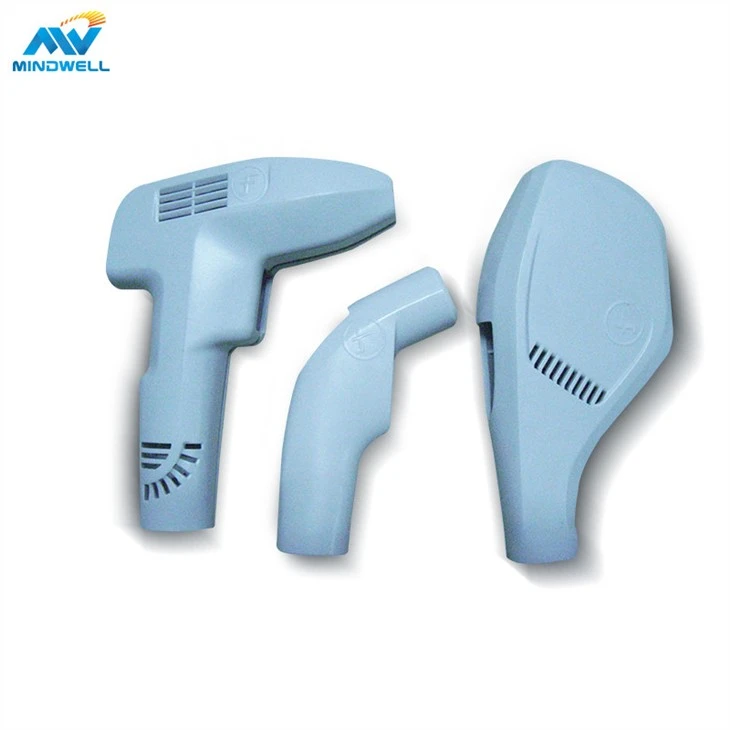 Home Appliance Plastic Shell Injection Moulding