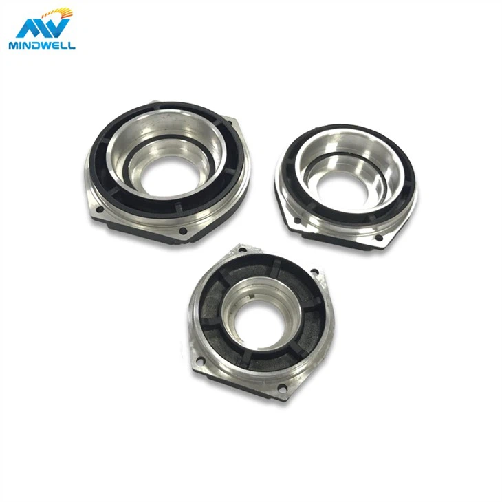 Sink hlutar Die Casting