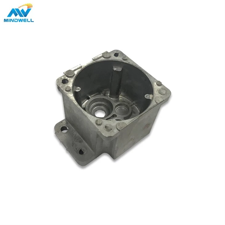 Metal Die Casting Parts